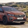 Dacia Jogger has a stylish exterior profile, coupled with a cabin that is touted to be spacious and practical.