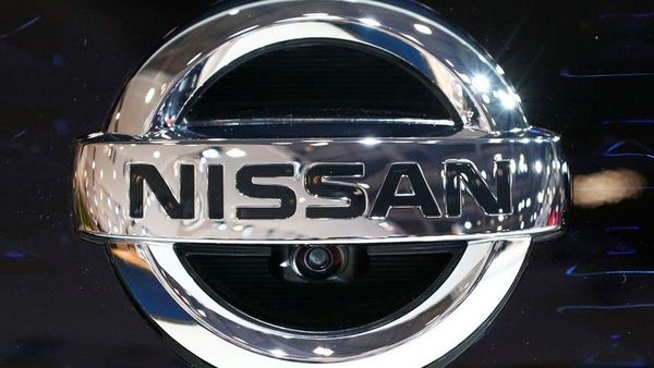File photo of Nissan logo.  (REUTERS)
