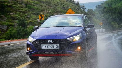 Hyundai i20 N-Line Price 2024, Images, Colours & Reviews