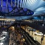 The IAA Mobility show in Munich is the first major motor industry event worldwide since the global coronavirus pandemic.