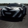 With the hydrogen-powered Vision FK concept, Hyundai highlights that the fuel cell technology is equally applicable to high-performance vehicles.