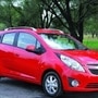 Chevrolet Beat was one of the popular and practical cars in India, that was discontinued.