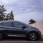 General Motor Co. has recalled every Chevrolet Bolt it has built due to the risk of battery fires and warned owners not to park them in their garage. (Bloomberg)
