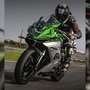 At the heart of the new bike sits a 249cc DOHC parallel-twin engine that has been rated to churn out 26hp of maximum power and 24Nm of peak torque.