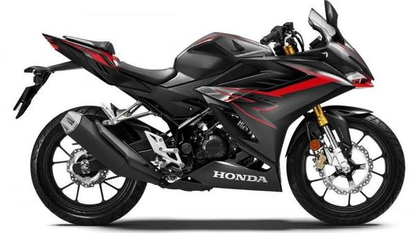 Yamaha bike deals honda