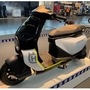 Vektorr scooter concept by Husqvarna comes based on Bajaj's Chetak Electric platform thus is expected to feature similar specifications and performance figures. (electrek.co)