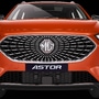 MG Astor mid-size SUV is the ICE counterpart of the MG ZS EV,