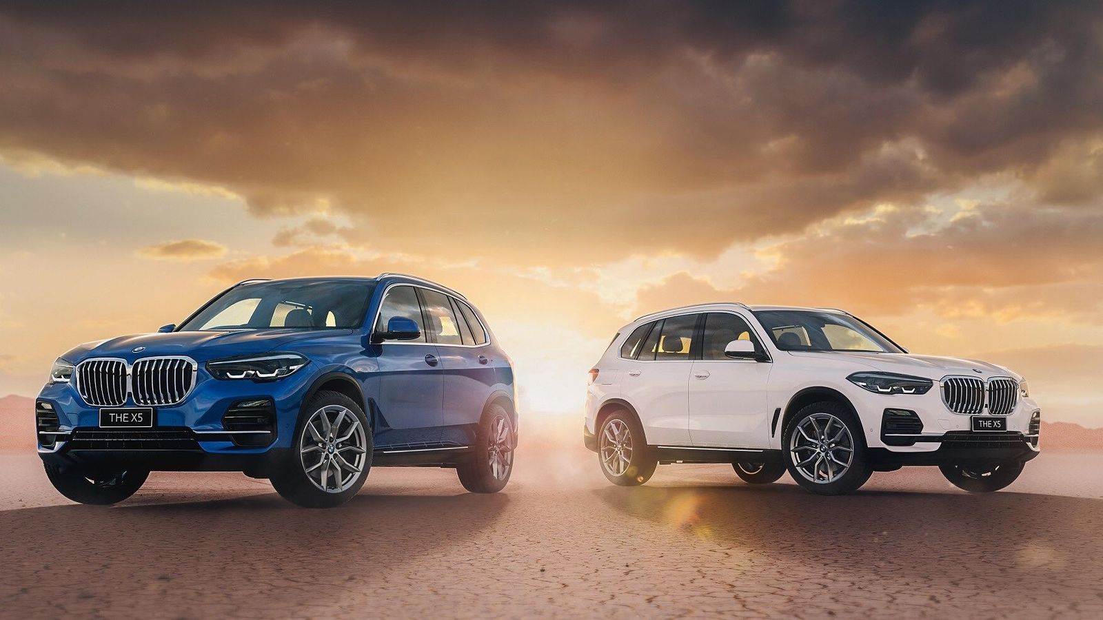 BMW India launches X5 xDrive SportX Plus, price starts at ₹77.50 lakh ...