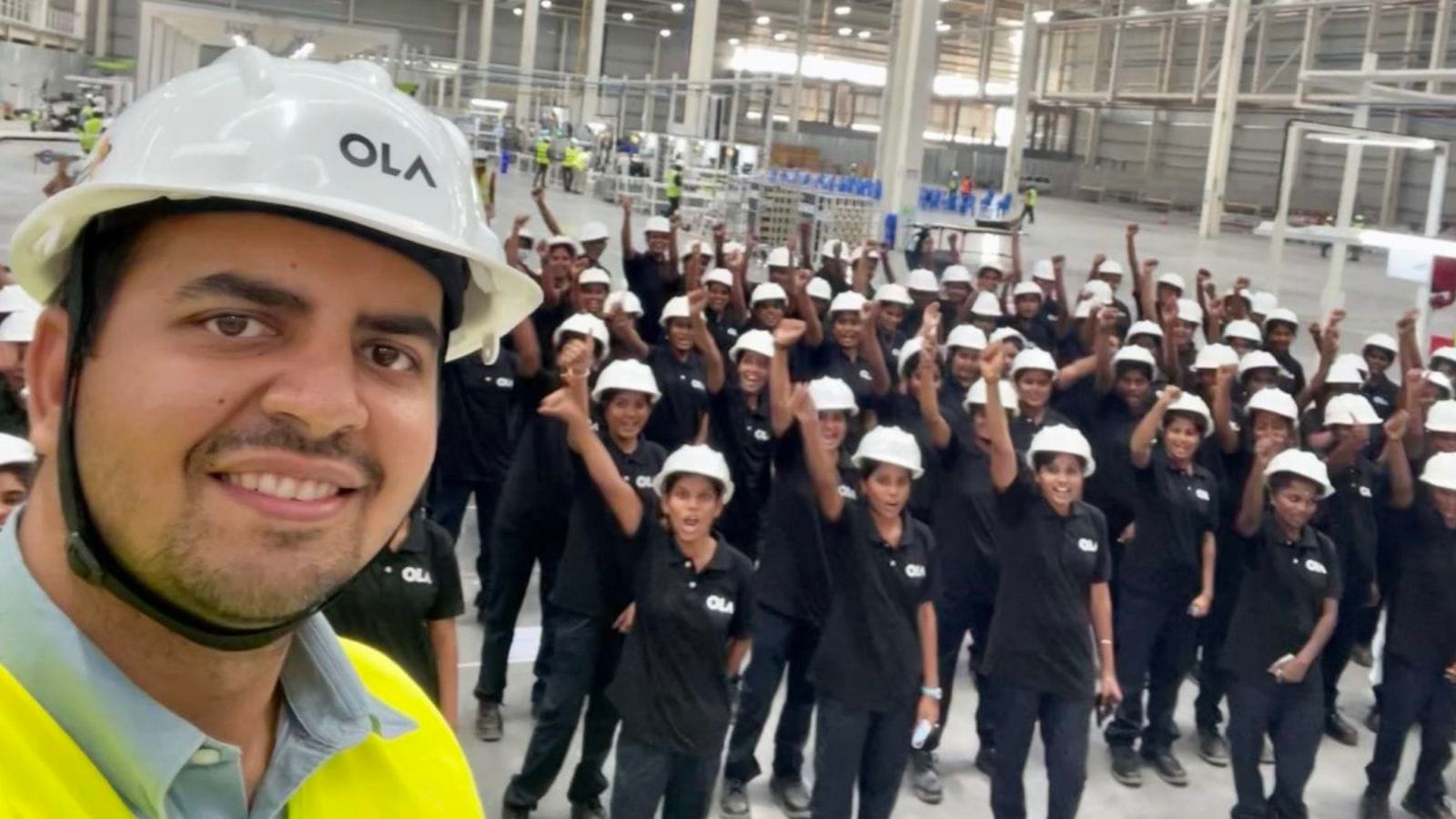 ola-electric-scooter-facility-to-be-largest-all-women-factory-in-the