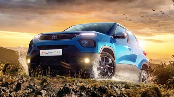 Tata Punch micro SUV, rival to Maruti Suzuki Ignis, will be officially launched around Diwali this year.