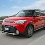 Globally, Kia sells both petrol-powered and an all-electric version of the Soul SUV.