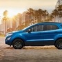 Ford EcoSport will be available in the US till mid 2022 but Maverick is expected to take over sooner rather than later.