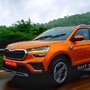 Skoda Kushaq is one of the interesting products introduced under the India 2.0 project. (HT Auto/Sabyasachi Dasgupta)