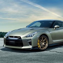 Nissan has introduced the T-spec edition to join the GT-R lineup.