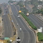 Representational Image of Solapur-Pune national highway in India.  (PTI)