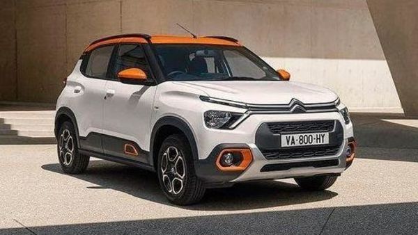 New Citroen C3 Officially Unveiled