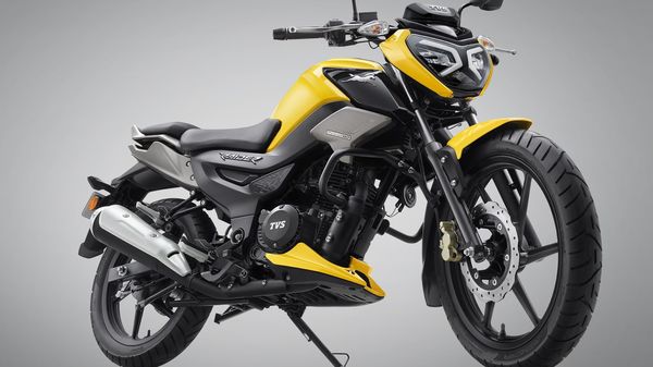 2021 TVS Raider launched in India. What makes this Bajaj Pulsar rival ...