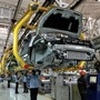 File photo: Workers assemble Ford cars at a plant in Chengalpattu on the outskirts of Chennai. (REUTERS)