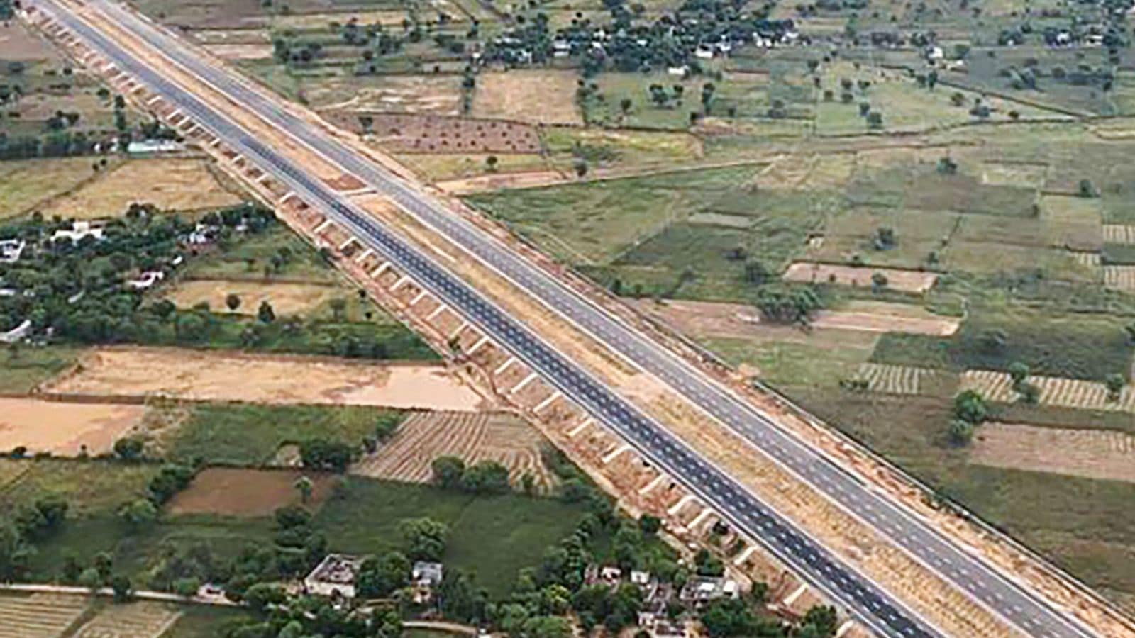 India's First Electric Highway Likely To Connect Delhi And Jaipur ...