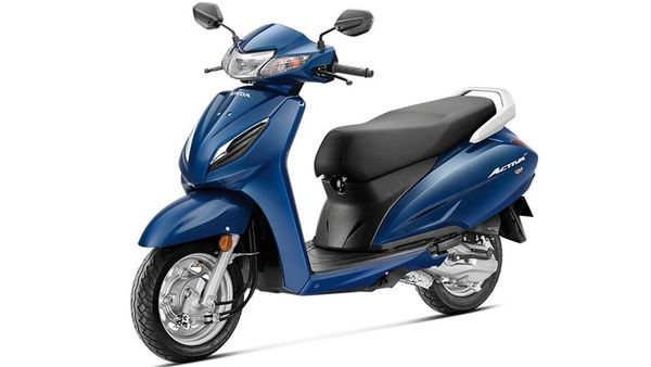 Activa dio new model new arrivals