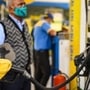 Petrol sales have increased by 5.7% during the first fortnight of September compared to the same period last year. (HT_PRINT)