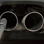 File photo of a vehicle exhaust used for representational purpose only (AFP)