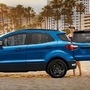 Made-in-India Ford EcoSport is exported to several overseas markets around the world.