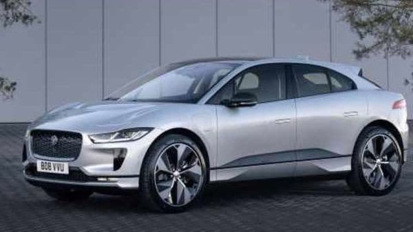 A fleet of EVs will be provided by Jaguar Land Rover for the world leaders at climate summit.