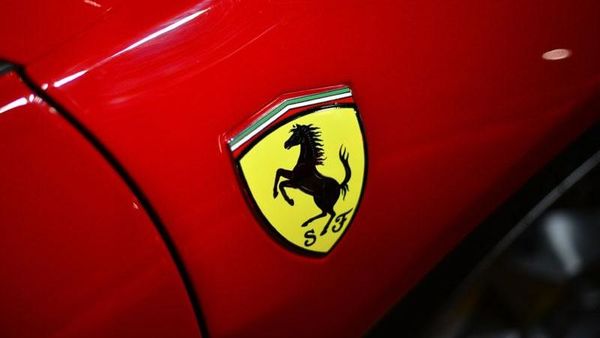 Ferrari's relation with V12 engine goes back to the brand's first car in 1947.