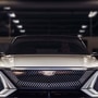 Cadillac Lyriq electric SUV features full-glass roof, 20-inch wheels as standard and 22-inch optional wheels..