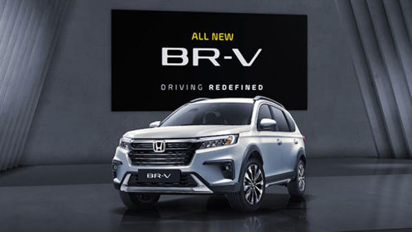 Honda Br V Makes A Comeback Based On The N7x Concept Version