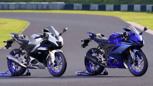 Yamaha r15 best sale v4 upcoming