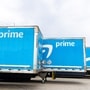 Amazon claims to be using the technology for better safety. (Bloomberg)