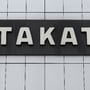 Faulty Takata airbags have caused the largest-ever automotive recall. (AP)