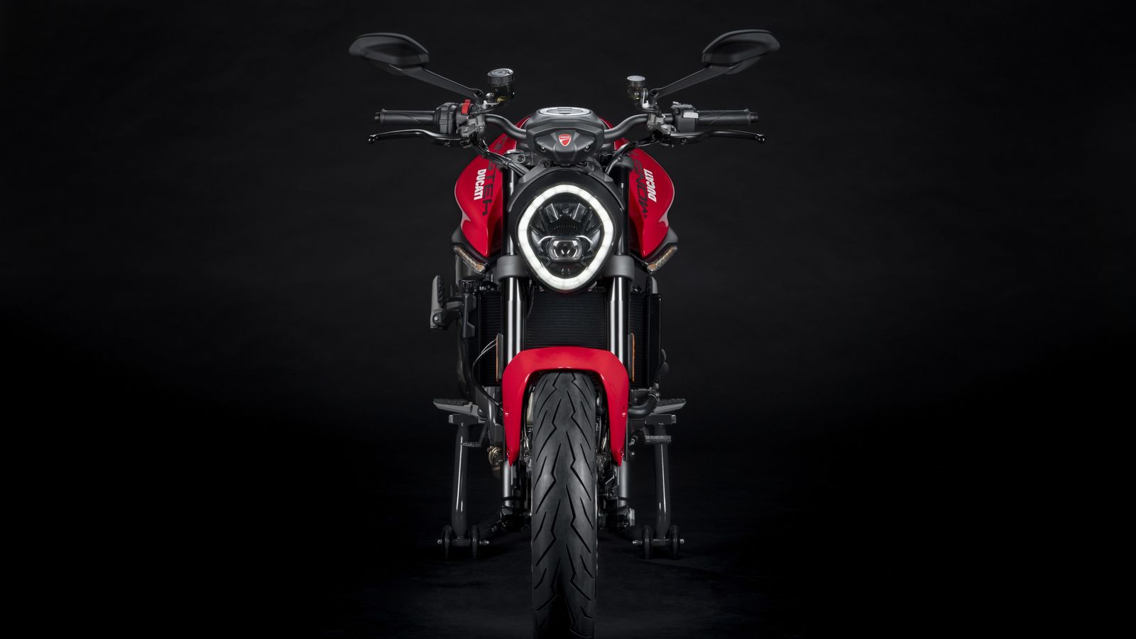 2021 ducati cheap monster 821 specs