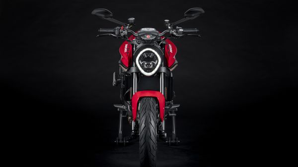 Ducati is confident that its Monster and Monster Plus will be a hit among performance seekers who also want daily-ride comfort.