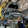 File photo: Workers assemble Ford cars at a plant in Chengalpattu on the outskirts of Chennai. (REUTERS)
