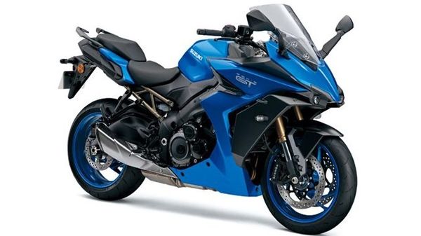 Suzuki new deals bike price