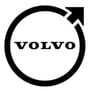 Volvo updates brand identity, changes logo to a flat one like Kia, Toyota, Volkswagen.