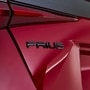 Toyota will also be bringing its next Prius model by the end of next year which will constitute an internal combustion engine and an electric motor powertrain. (Toyota)