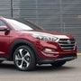 File photo of Hyundai Tucson
