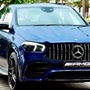 Several Mercedes-Benz models are bound to be delivered late by more than a year.