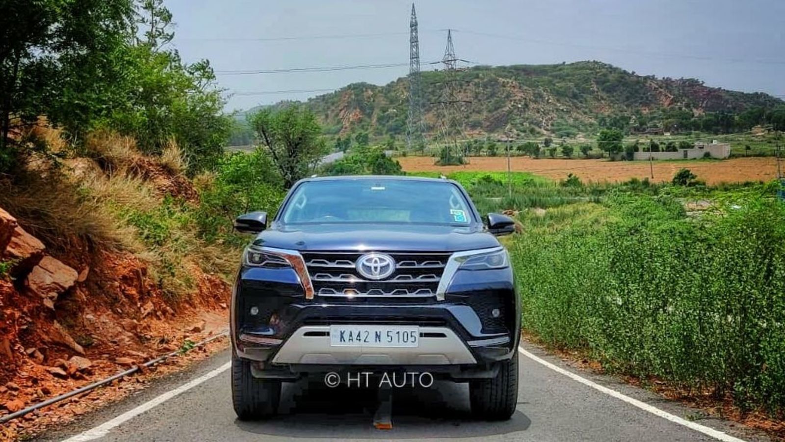 Straightforward endeavour? With Ford exit, does Toyota Fortuner make extra sense than earlier than
