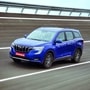 Mahindra XUV700 is looking at gaining some of the lost ground that the company ceded to rivals in the SUV space. (HT Auto/Sabyasachi Dasgupta)