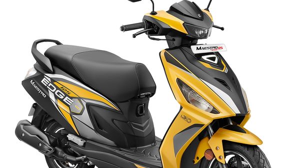 Hero scooty road online price