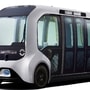 Toyota deployed a fleet of driverless vehicles at the Tokyo 2020 Olympic and Paralympic Games to showcase its autonomous technology.