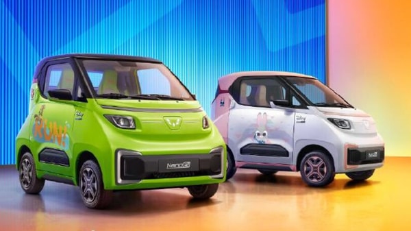 Tata nano world's store cheapest electric car