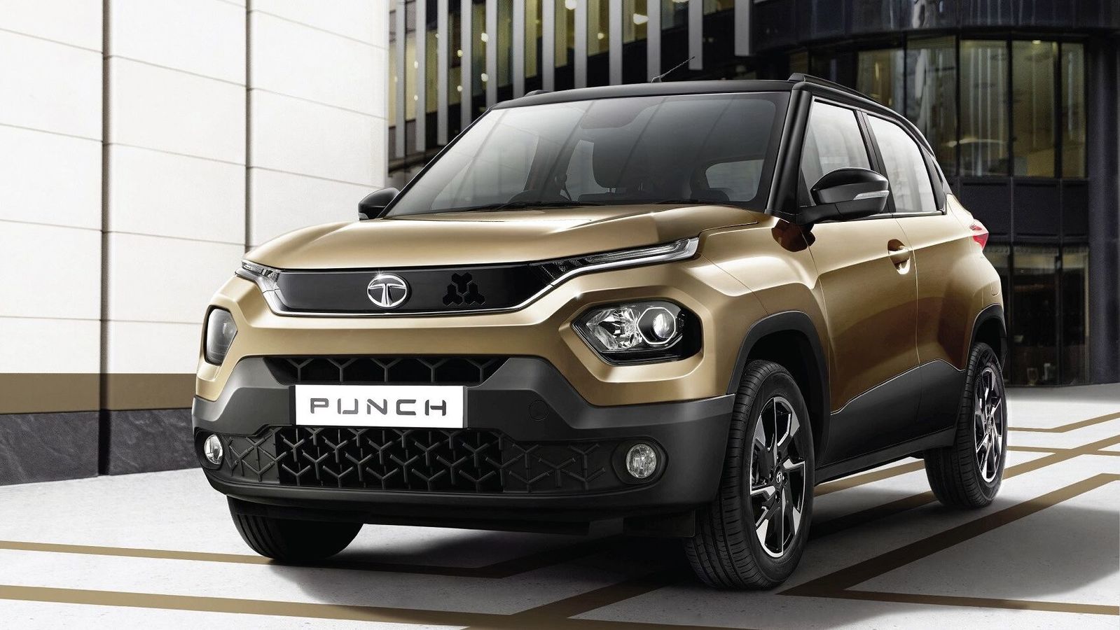 Tata Punch bookings open, price launch soon. Trims, features, specs explained | Car News