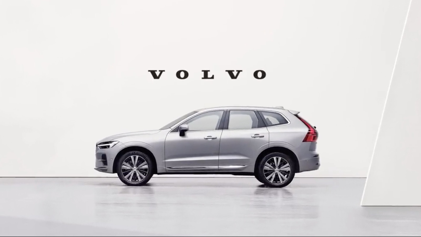 Volvo teases upcoming XC60 with mild-hybrid tech, to launch in India soon |  Car News