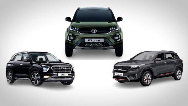 Kia Seltos emerged as the third-best selling car in India while Tata Nexon became the top sub-compact SUV in September.